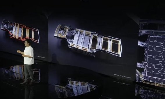 银河A7预售启动，家用车的驾驶激情与舒适完美融合