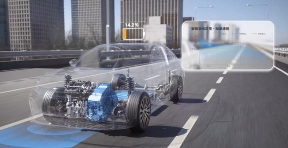 吉利银河A7：精准布局，如何打破家轿市场的传统格局？