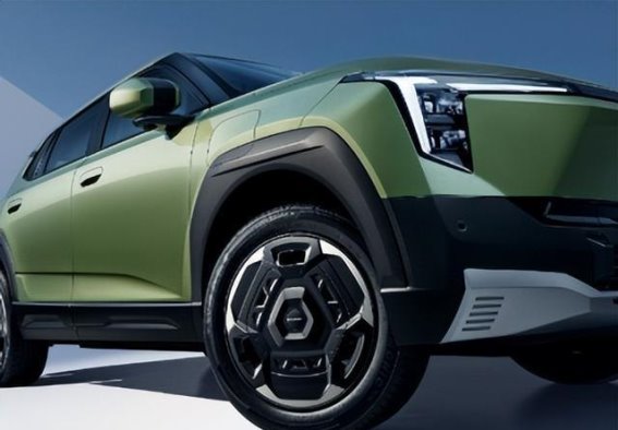 东风纳米06：打造高性价比的时尚新能源车