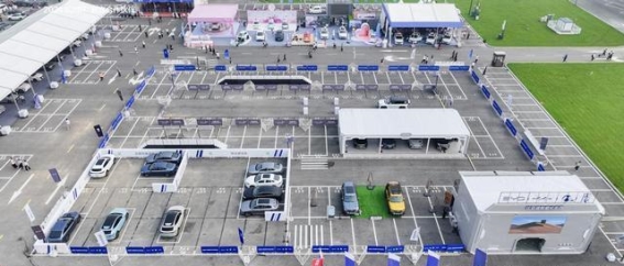 第22届长春汽博会：聚焦创新，点亮未来