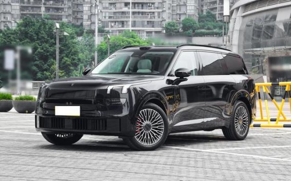 领克900：国产高端新能源SUV的新选择