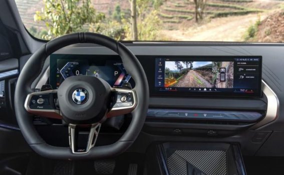 全新BMW X3长轴距版——驾趣与舒适的完美融合