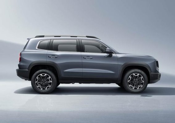 如何选择2026款哈弗大狗？三款车型分析