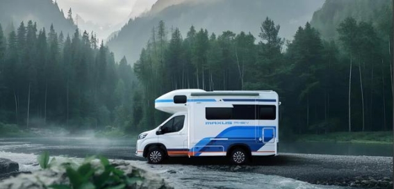 高铁卫生困扰与房车自驾新选择：上汽大通混动房车带来无忧旅程