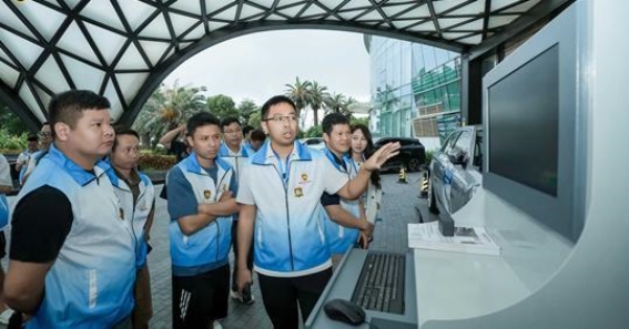 23省99家汽车后市场齐聚厦门，联合发布汽车售后质保公约