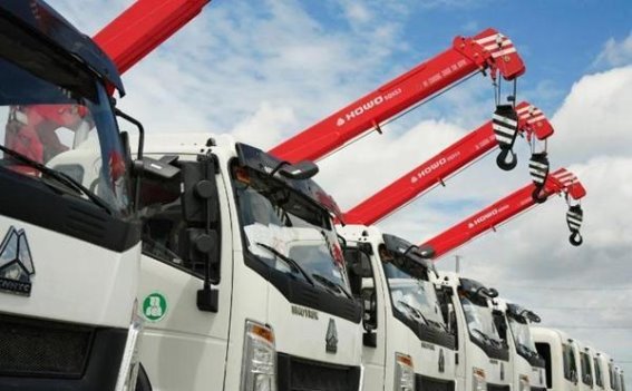 山东重工：领跑全球重卡市场的技术与品牌优势