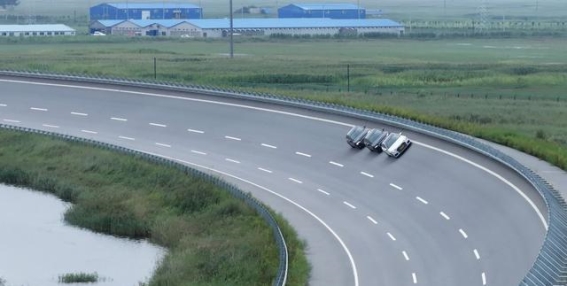 一汽-大众：用时间见证汽车安全的极致守护