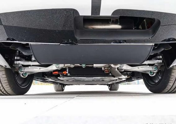 不到四十万，腾势N9如何颠覆豪华SUV市场