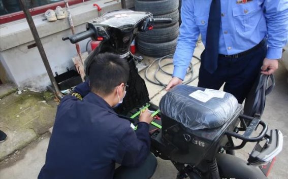 电动自行车改装的背后：新国标实施后的困局与思考