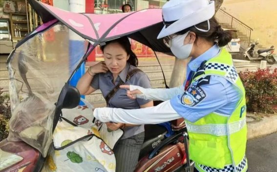 8月起电动车管理进入新阶段：严格执行“三禁四不改”和“三证”要求