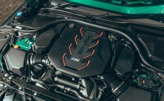 宝马M系V8与直六引擎硬闯欧7排放法规