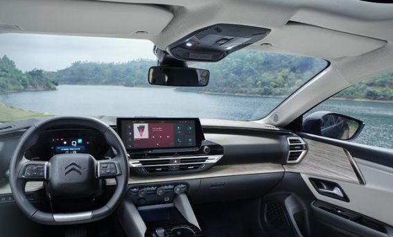 凡尔赛C5X：高温与极限中的优雅与安全