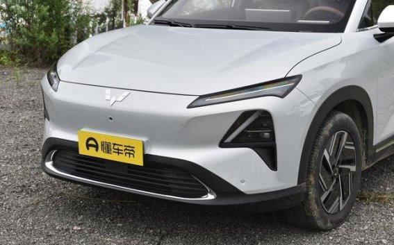 2025款五菱星光S PHEV/EV升级亮相：内饰优化与动力系统不变