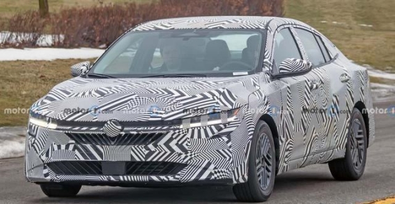 日产Kait：小型SUV的新篇章