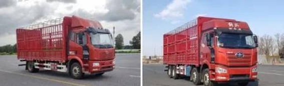 一汽解放召回公告：部分车型存在安全隐患