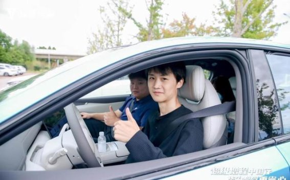 深蓝L07购车指南｜全新上市，如何选择适合你的车型？