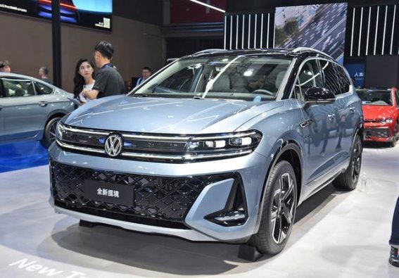 新款揽境预售价分析：29.99万起，性价比究竟如何？