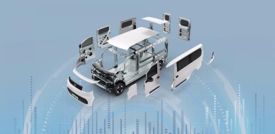 大拿V1：为商用车市场带来全新选择