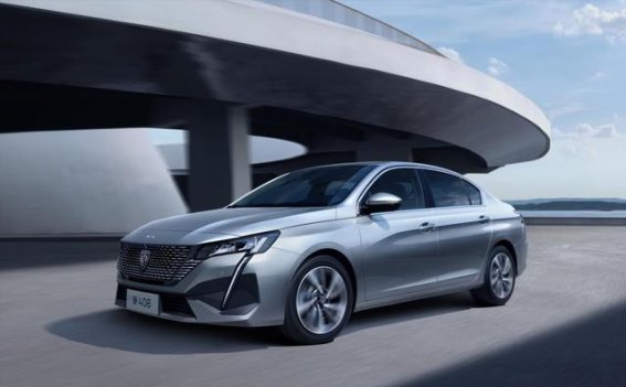 法式驾控盛宴——2024款凡尔赛C5X引领春日激情