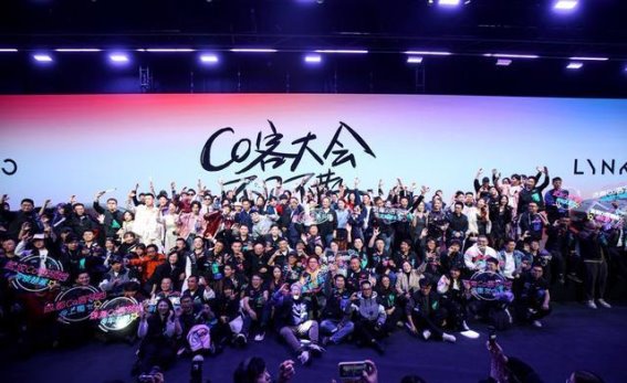 领克150万交付背后的战略布局：中国高端汽车走向全球