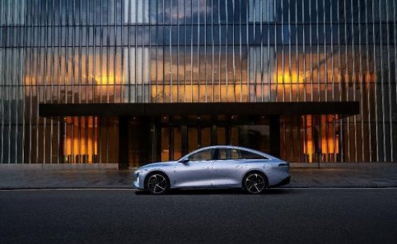 从地铁的拥挤到星海S7的自由出行