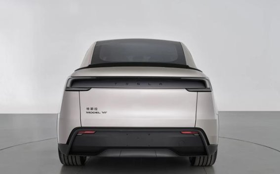特斯拉Model Y L：为家庭出行量身定制的电动SUV