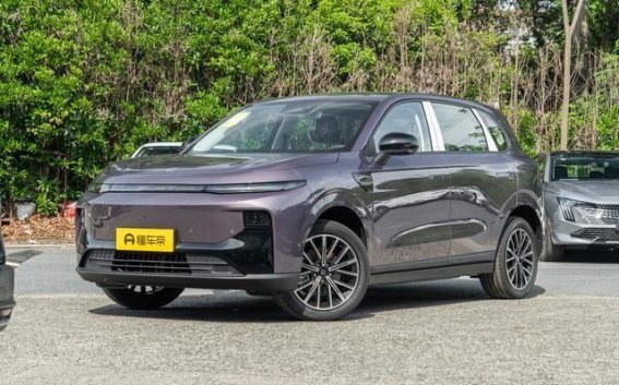 试驾零跑B10：10万元级纯电SUV的全方位优选