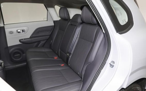 零跑B10：紧凑型电动SUV的新兴力量