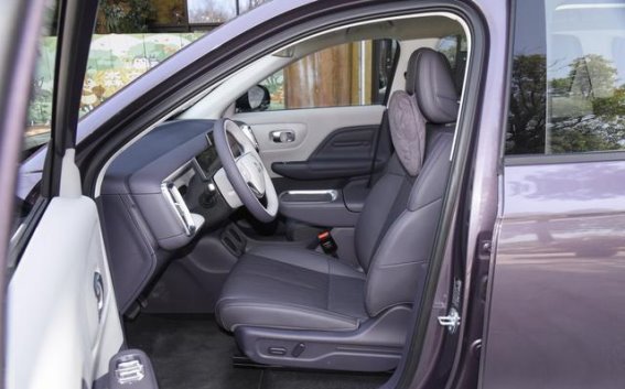 10万元级纯电SUV的性价比之选——零跑B10车主真实反馈