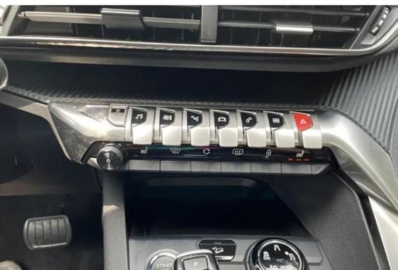 全新标致4008试驾：法式精致与国产优势的完美融合