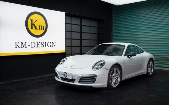 保时捷911经典升级：从991.1到991.2款式的完美蜕变