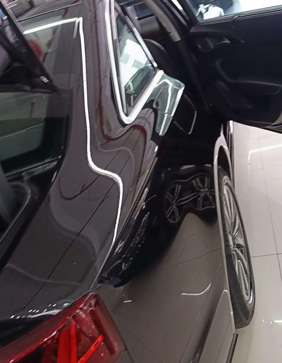 11万多元轻松拥有行政级座驾——2017款奥迪A6L二手车详解