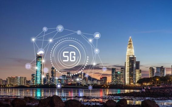 5G突破山区限制，传祺M6PRO伴我深山探行