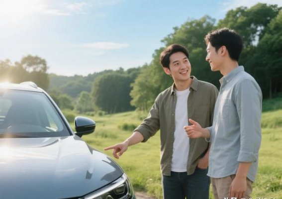 10年以上老车如何处理？掌握这3个关键步骤，轻松赚取更多