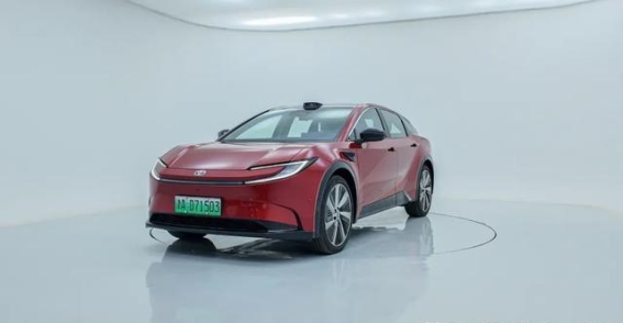 丰田bZ5能否在中国新能源市场打破“合资束缚”？