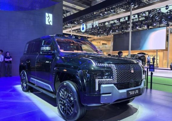 长春汽博会：见证中国汽车产业的崛起与创新