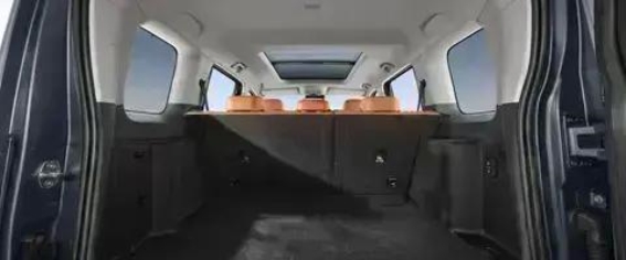 二代哈弗H9：越野之心，家居之美