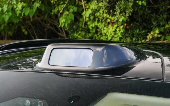 岚图FREE+：以华为科技为核心的超高性价比中大型SUV