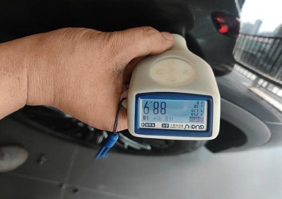 16万多入手奔驰GLC 家用豪华SUV的理想之选