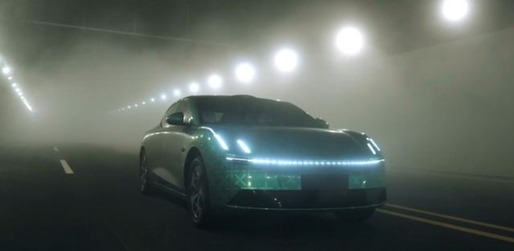 领克10EM-P全系高配出击 引领30万级混动轿车新格局