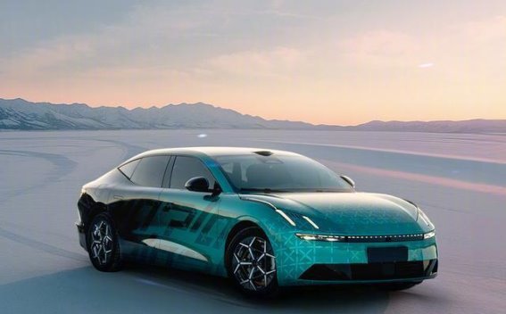 30万元内豪华配置新标杆 领克10EM-P让智能与性能普惠大众