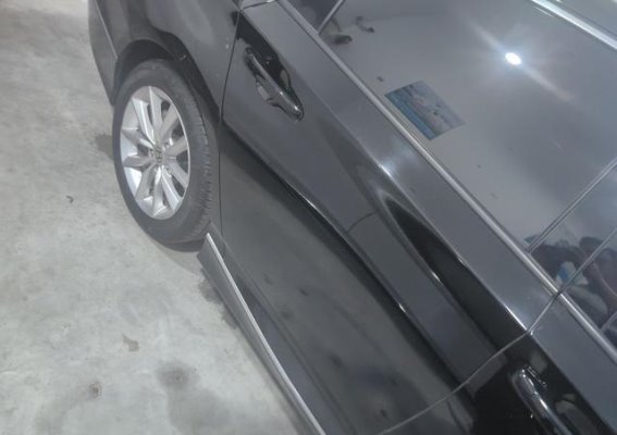 3万公里准新本田雅阁2022款解析 10万出头代步好选择