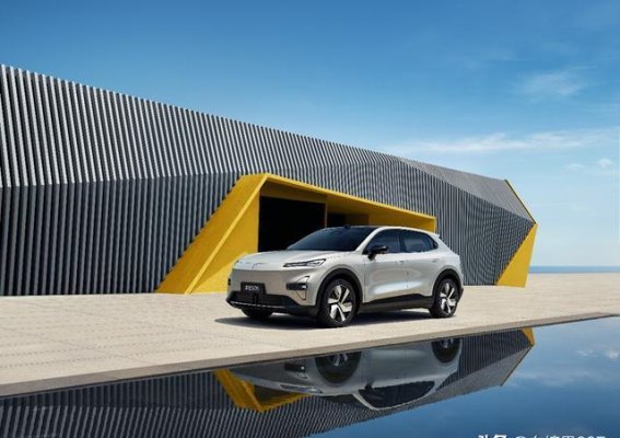 深蓝S05全球超长续航版：开启15万内纯电SUV续航新纪元