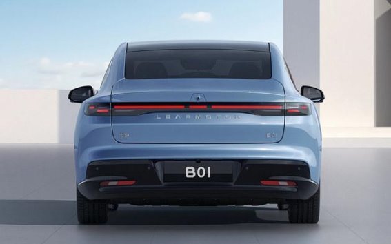 比亚迪海狮06领衔 多款重磅新车齐聚一周市场焦点