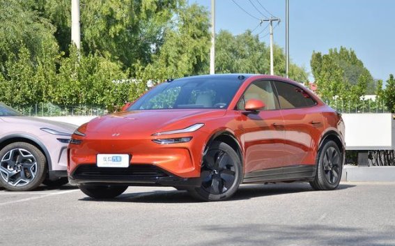 乐道L60限时购车权益全面升级，打造纯电用车新标杆