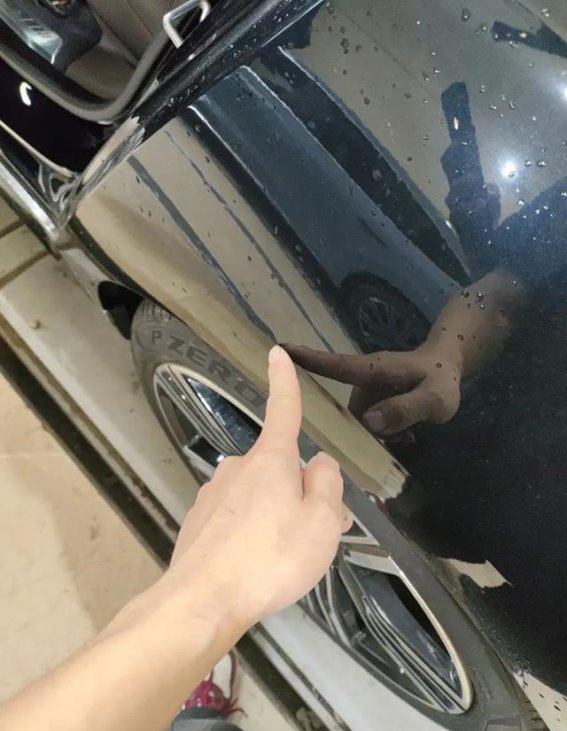 40多万入手2021款宝马740Li，领略豪华D级旗舰的非凡魅力