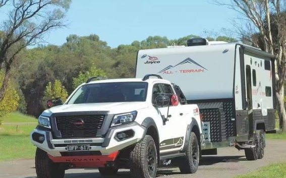 日产纳瓦拉搭载辅助承载气囊 助力城市配送载重升级