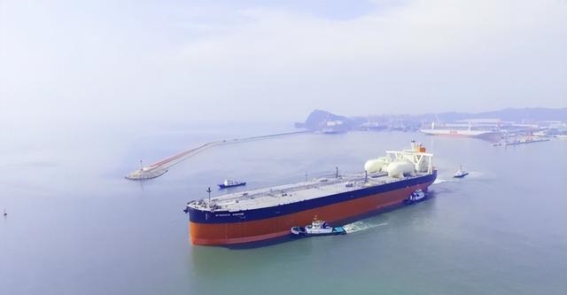 ENERGIA VIKING号：从设计到航程的绿色航运新坐标