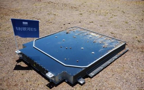 吉利银河E5年度小改款：智能科技与续航性能的双重进化