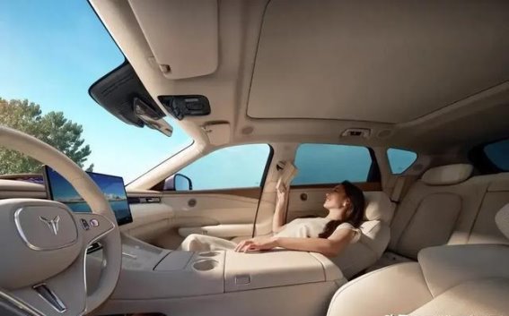 岚图FREE+保养表现如何？用数据告诉你它值不值得买